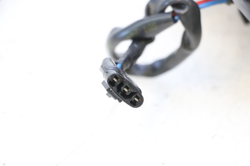 photo de RÜCKLICHT KAWASAKI ER-6 ER6 F ABS 650 (2012 - 2016) - Gesamtansicht des Produkts
