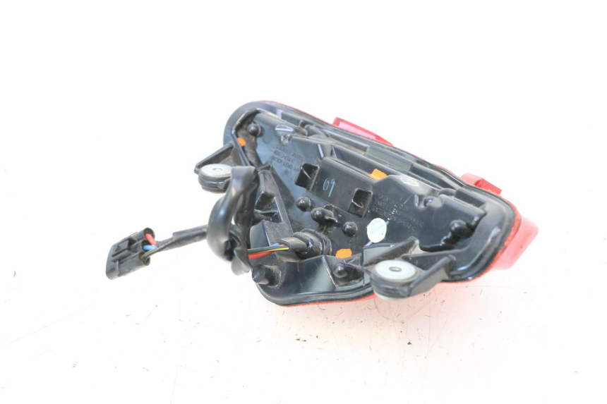 photo de RÜCKLICHT KAWASAKI ER-6 ER6 F ABS 650 (2012 - 2016) - Oberflächenzustand und Material