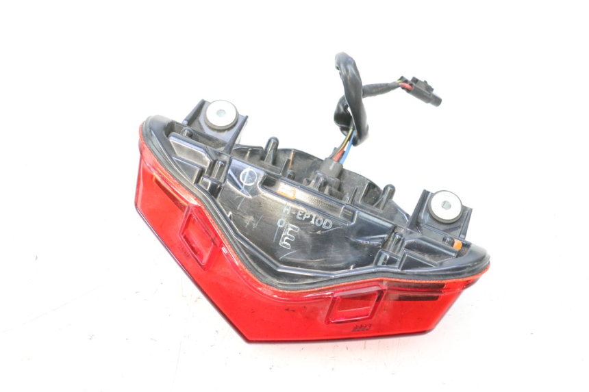 photo de RÜCKLICHT KAWASAKI ER-6 ER6 F ABS 650 (2012 - 2016) - Kennzeichnungen und Originalreferenzen