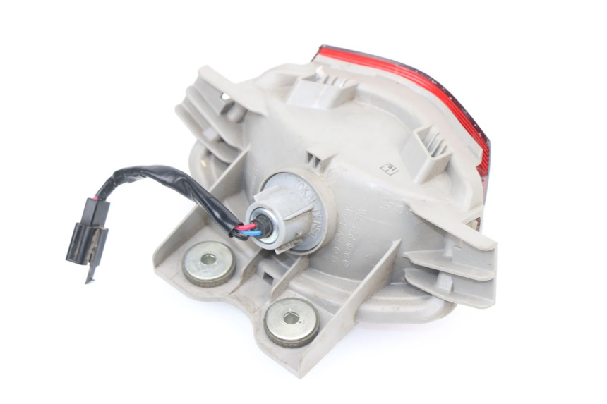 photo de RÜCKLICHT KAWASAKI ER-6 ER6 F 650 (2006 - 2009) - Zoom auf Gebrauchszustand