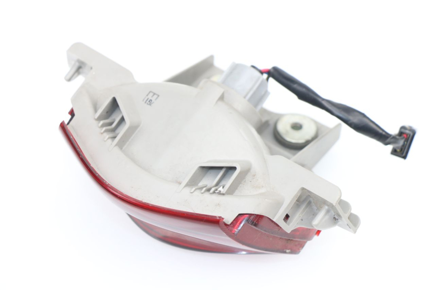 photo de RÜCKLICHT KAWASAKI ER-6 ER6 F 650 (2006 - 2009) - Alternative Perspektive