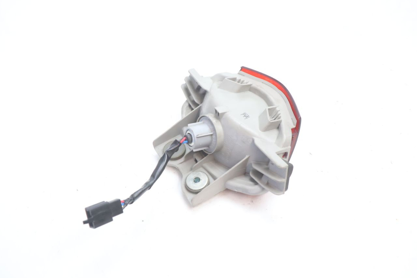 photo de RÜCKLICHT KAWASAKI ER-6 ER6 N 650 (2005 - 2009) - Gesamtansicht des Produkts