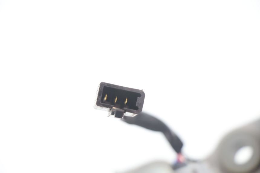 photo de RÜCKLICHT KAWASAKI ER-6 ER6 N 650 (2005 - 2009) - Oberflächenzustand und Material