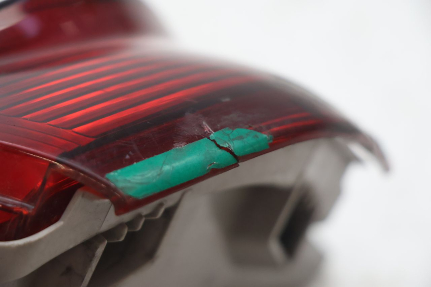 photo de RÜCKLICHT KAWASAKI ER-6 ER6 N 650 (2005 - 2009) - Alternative Perspektive