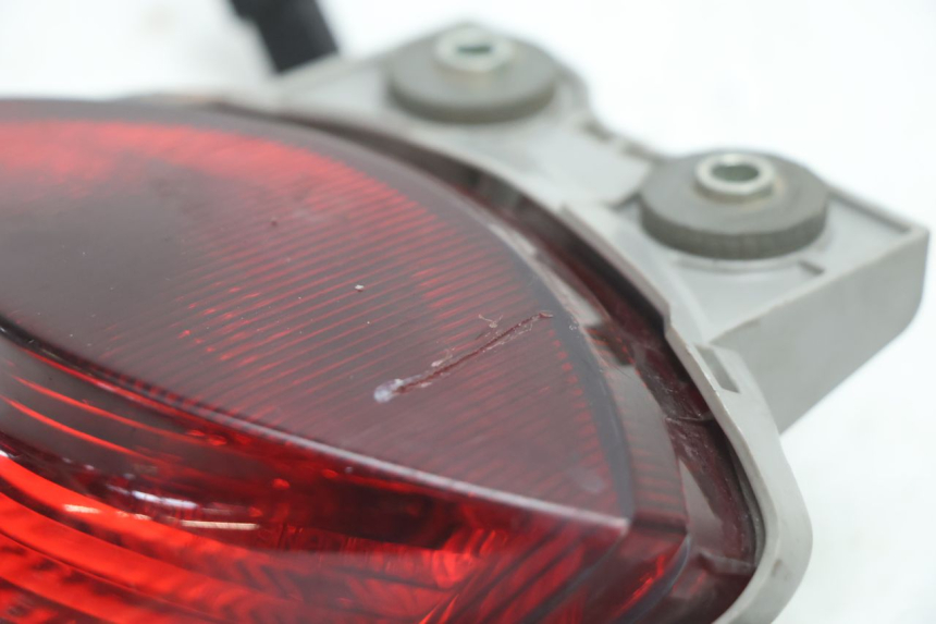 photo de RÜCKLICHT KAWASAKI ER-6 ER6 N 650 (2005 - 2009) - Details der Befestigungspunkte