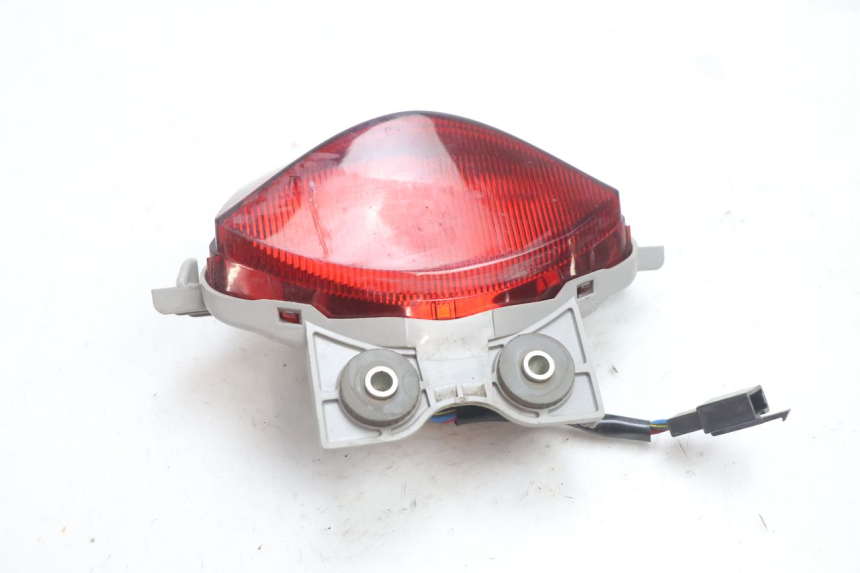 photo de RÜCKLICHT KAWASAKI ER-6 ER6 N 650 (2005 - 2009) - Oberflächenzustand und Material