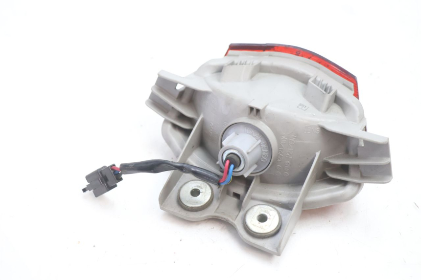 photo de RÜCKLICHT KAWASAKI ER-6 ER6 N 650 (2005 - 2009) - Geprüftes Gebrauchtteil