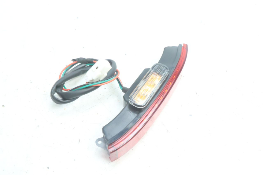 photo de RÜCKLICHT ASKOLL ESPRO 1 - Technische Nahaufnahme