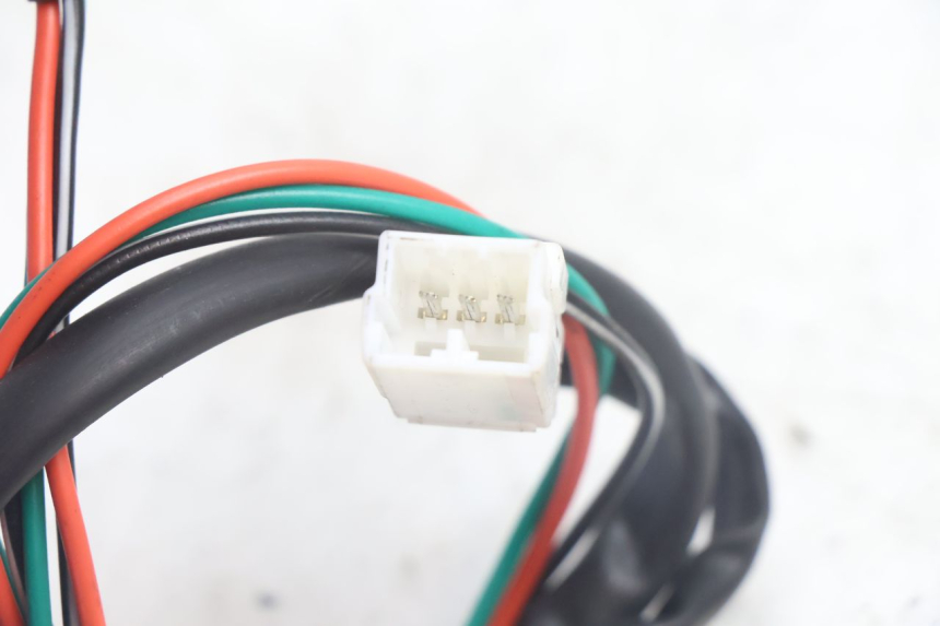 photo de RÜCKLICHT ASKOLL ESPRO 1 - Details der Befestigungspunkte