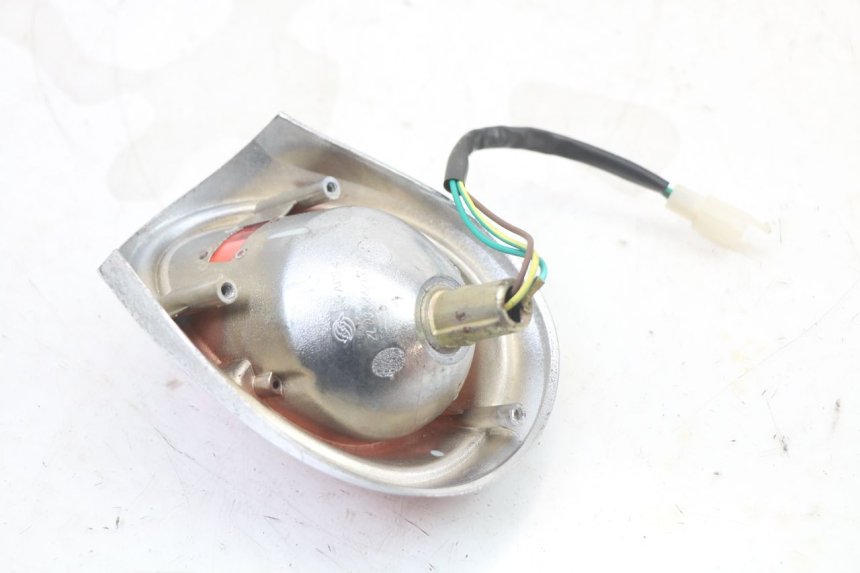 photo de RÜCKLICHT EUROCKA RETRO 50 (2007 - 2014) - Details der Befestigungspunkte