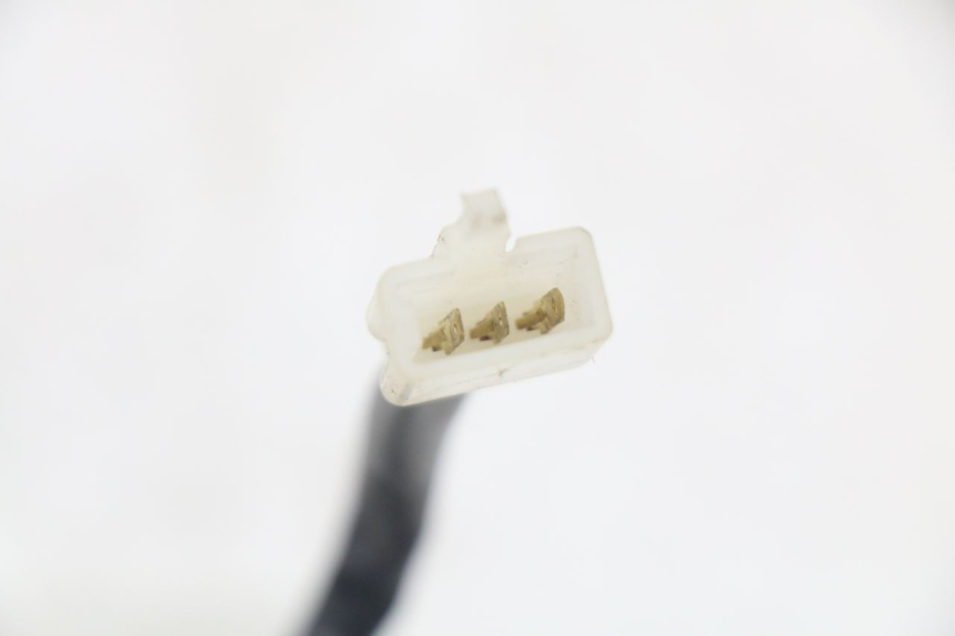 photo de RÜCKLICHT EUROCKA RETRO 50 (2007 - 2014) - Oberflächenzustand und Material