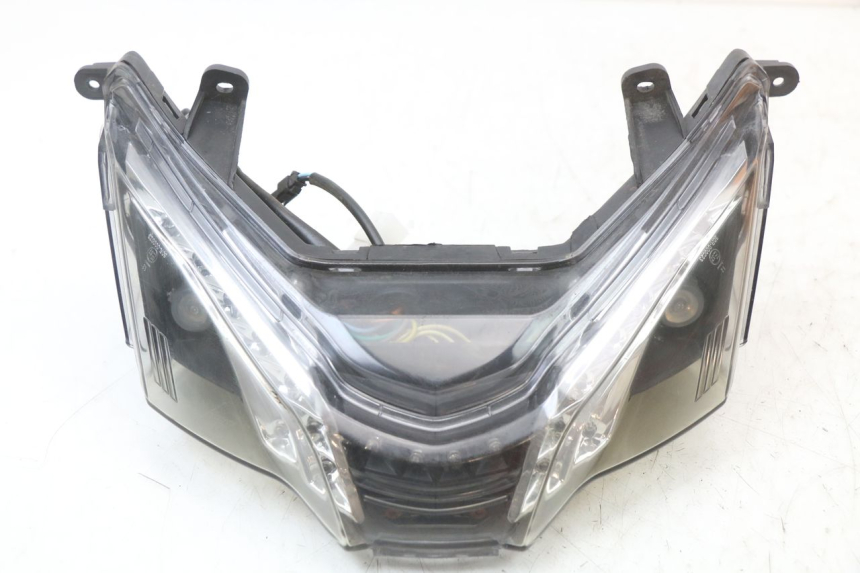 photo de RÜCKLICHT JM MOTORS EVOLIS 4T 50 (2018 - 2022) - Detailansicht des Bauteils