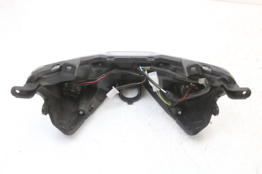 photo de RÜCKLICHT JM MOTORS EVOLIS 4T 50 (2018 - 2022) - Technische Nahaufnahme