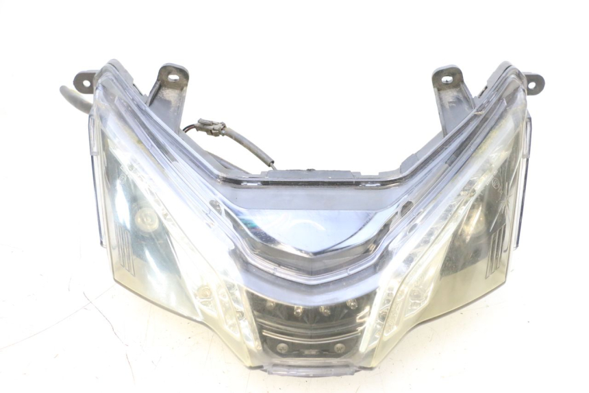 photo de RÜCKLICHT JM MOTORS EVOLIS 4T 50 (2018 - 2022) - Hauptansicht