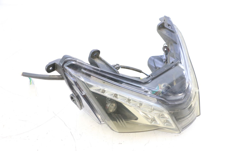 photo de RÜCKLICHT JM MOTORS EVOLIS 4T 50 (2018 - 2022) - Detailansicht des Bauteils