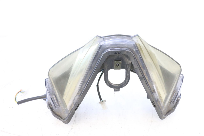 photo de RÜCKLICHT JM MOTORS EVOLIS 4T 50 (2018 - 2022) - Technische Nahaufnahme