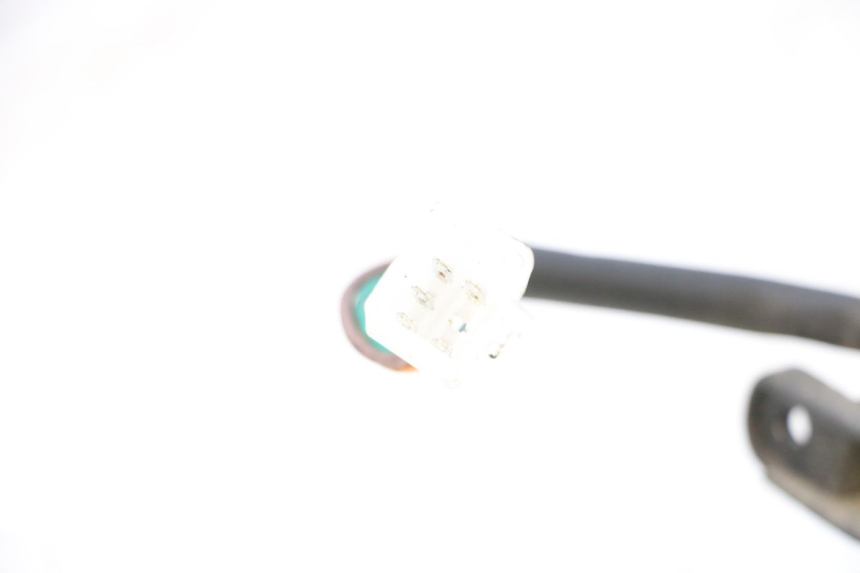 photo de RÜCKLICHT JM MOTORS EVOLIS 4T 50 (2018 - 2022) - Oberflächenzustand und Material