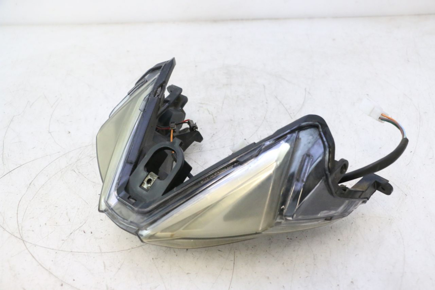 photo de RÜCKLICHT JM MOTORS EVOLIS 4T 50 (2018 - 2022) - Detailansicht des Bauteils