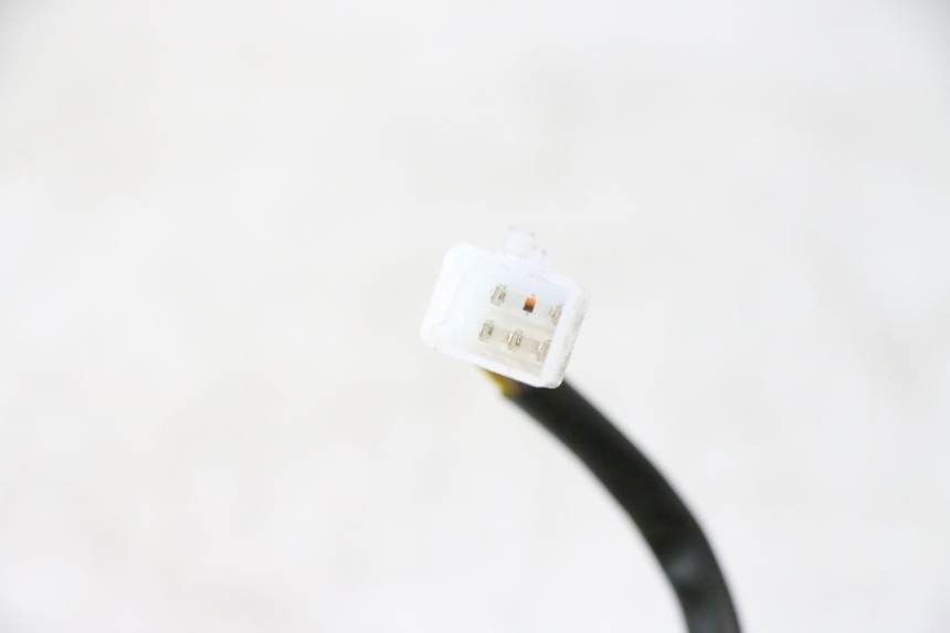 photo de RÜCKLICHT JM MOTORS EVOLIS 4T 50 (2018 - 2022) - Oberflächenzustand und Material