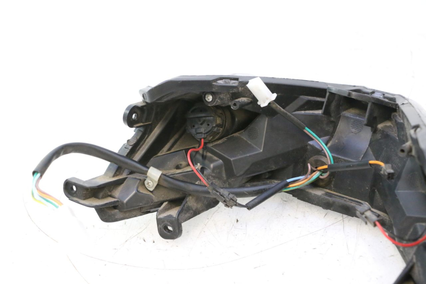 photo de RÜCKLICHT JM MOTORS EVOLIS 4T 50 (2018 - 2022) - Geprüftes Gebrauchtteil