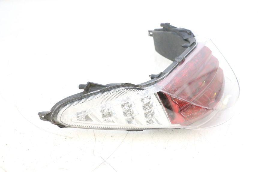 photo de RÜCKLICHT KEEWAY F-ACT FACT EVO 50 (2020 - 2026) - Hauptansicht