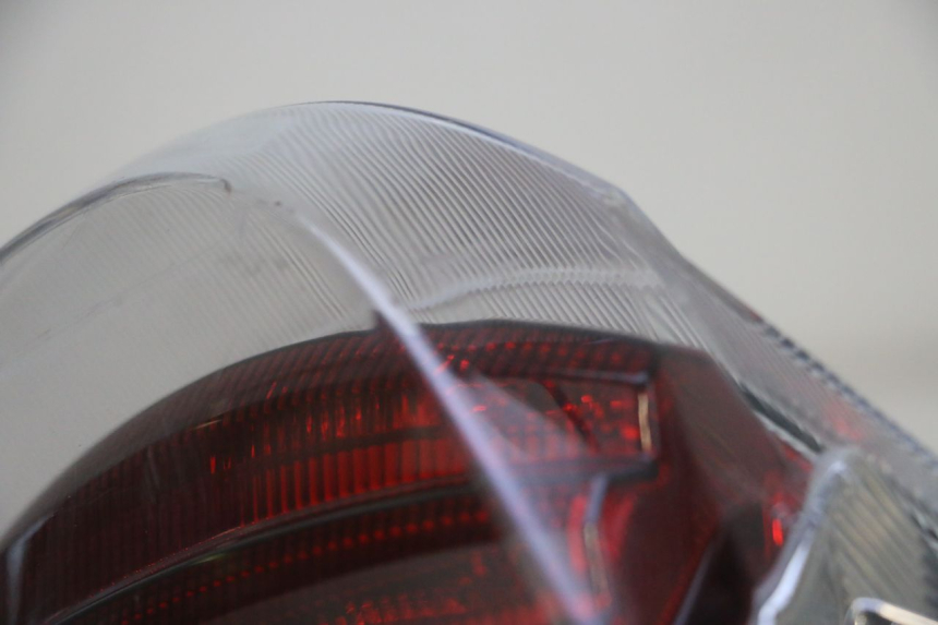 photo de RÜCKLICHT KEEWAY F-ACT FACT EVO 50 (2020 - 2026) - Detailansicht des Bauteils