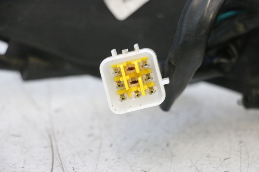 photo de RÜCKLICHT KEEWAY F-ACT FACT EVO 50 (2020 - 2026) - Weitere Ansicht des Artikels