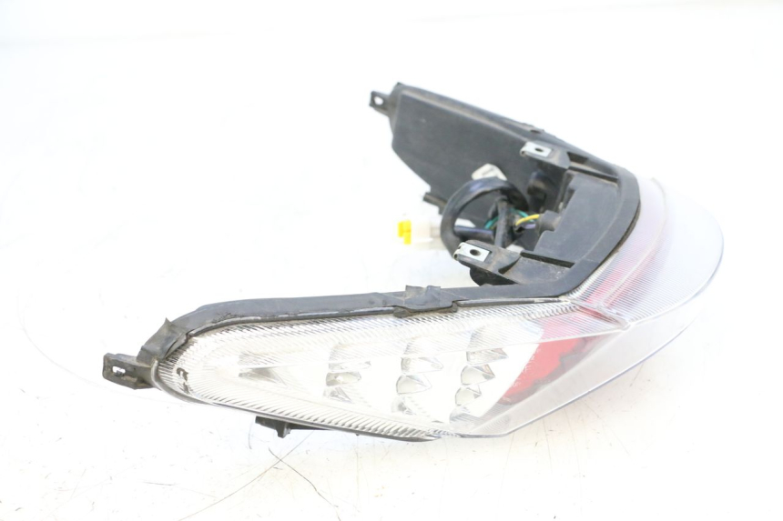 photo de RÜCKLICHT KEEWAY F-ACT FACT EVO 50 (2020 - 2026) - Charakteristische Merkmale