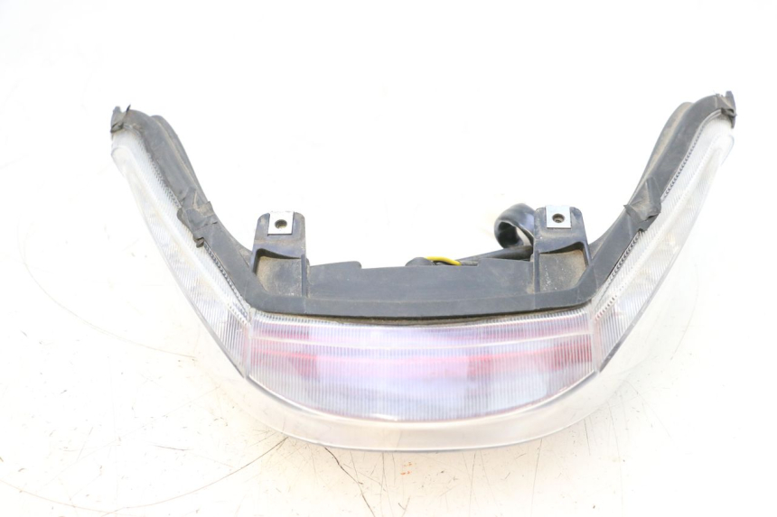 photo de RÜCKLICHT KEEWAY F-ACT FACT EVO 50 (2020 - 2026) - Zoom auf Komponenten