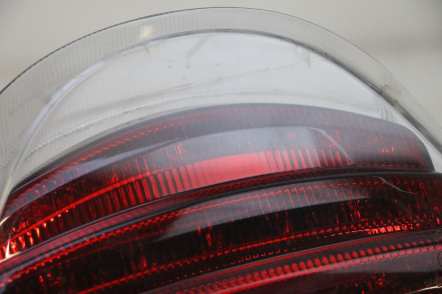 photo de RÜCKLICHT KEEWAY F-ACT FACT EVO 50 (2020 - 2026) - Technische Nahaufnahme