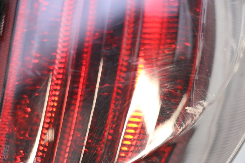 photo de RÜCKLICHT KEEWAY F-ACT FACT EVO 50 (2020 - 2026) - Geprüftes Gebrauchtteil