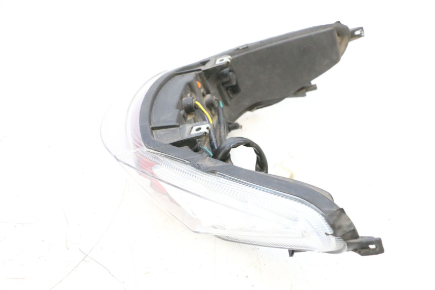 photo de RÜCKLICHT KEEWAY F-ACT FACT EVO 50 (2020 - 2026) - Kennzeichnungen und Originalreferenzen