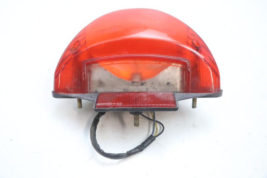 photo de RÜCKLICHT KEEWAY F-ACT NAKED 50 (2009 - 2014) - Detailansicht des Bauteils