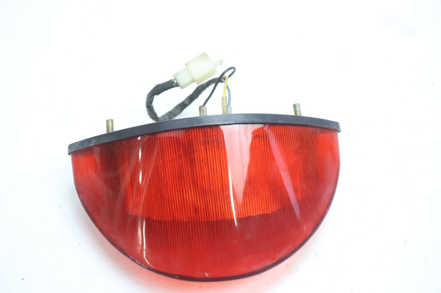 photo de RÜCKLICHT KEEWAY F-ACT NAKED 50 (2009 - 2014) - Zoom auf Gebrauchszustand