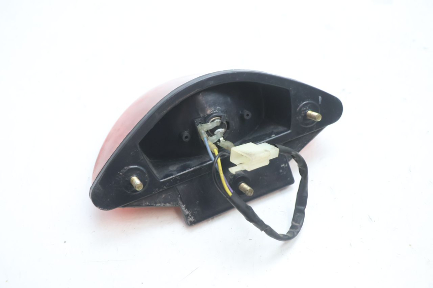 photo de RÜCKLICHT KEEWAY F-ACT NAKED 50 (2009 - 2014) - Technische Nahaufnahme