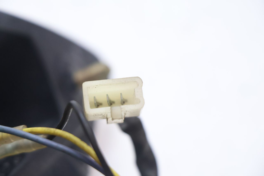 photo de RÜCKLICHT KEEWAY F-ACT NAKED 50 (2009 - 2014) - Gesamtansicht des Produkts