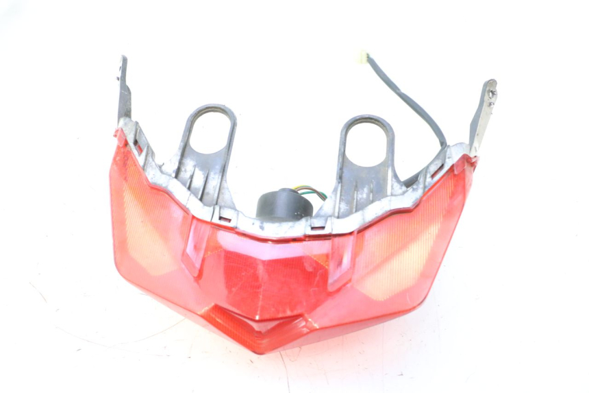 photo de RÜCKLICHT JM MOTORS F45i 4T 50 (2020 - 2023) - Zoom auf Gebrauchszustand
