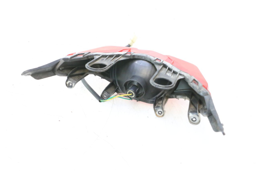 photo de RÜCKLICHT JM MOTORS F45i 4T 50 (2020 - 2023) - Technische Nahaufnahme