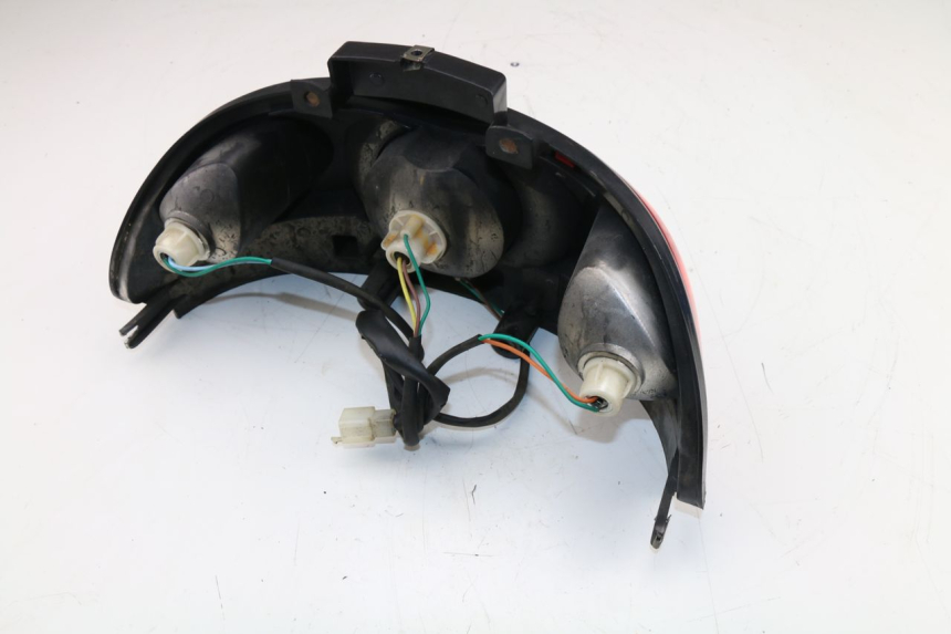 photo de RÜCKLICHT FALCONBIKE F-125 125 (2007 - 2012) - Detailansicht des Bauteils