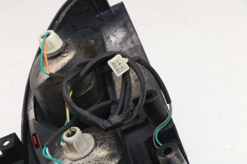 photo de RÜCKLICHT FALCONBIKE F-125 125 (2007 - 2012) - Technische Nahaufnahme