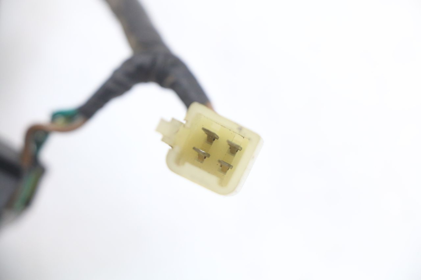 photo de RÜCKLICHT HONDA FES PANTHEON 2T 125 (1998 - 2002) - Details der Befestigungspunkte