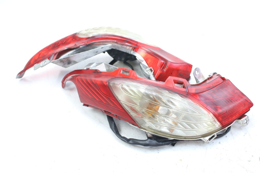 photo de RÜCKLICHT HONDA FES S-WING SWING ABS 125 (2007 - 2015) - Technische Nahaufnahme