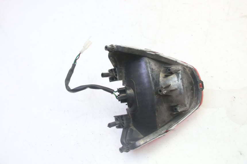 photo de RÜCKLICHT STAHO FH 50 (2018 - 2019) - Gesamtansicht des Produkts