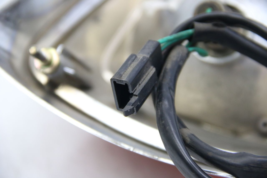 photo de RÜCKLICHT SYM FIDDLE 2 125 (2010 - 2013) - Geprüftes Gebrauchtteil