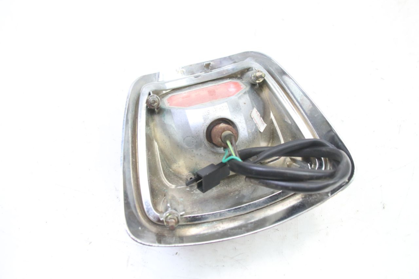 photo de RÜCKLICHT SYM FIDDLE 2 50 (2008 - 2013) - Technische Nahaufnahme