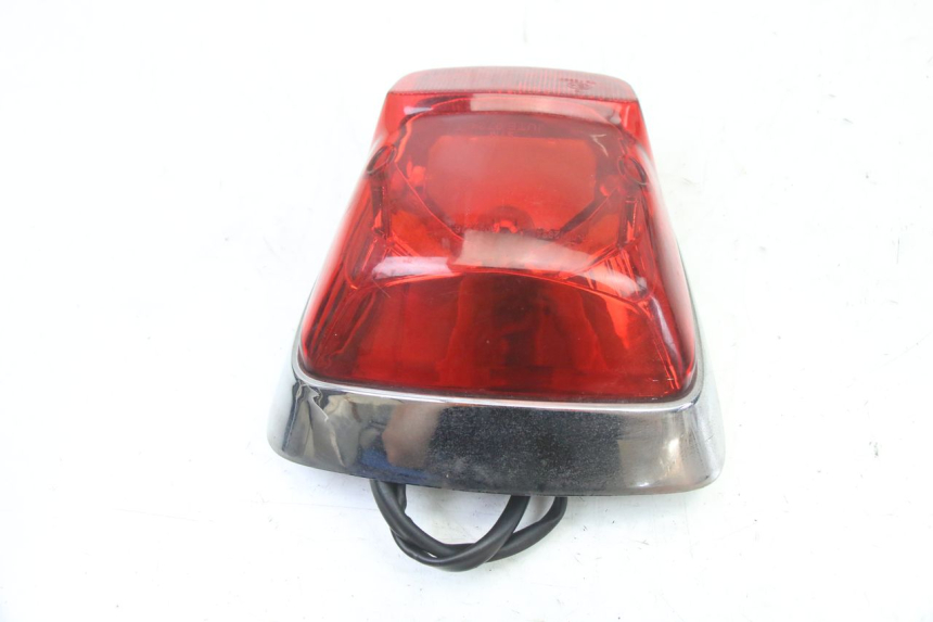 photo de RÜCKLICHT SYM FIDDLE 2 S 125 (2012 - 2014) - Alternative Perspektive