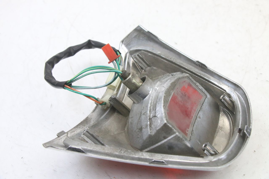 photo de RÜCKLICHT SYM FIDDLE 3 III 125 (2014 - 2020) - Technische Nahaufnahme