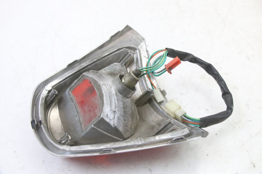 photo de RÜCKLICHT SYM FIDDLE 3 III 125 (2014 - 2020) - Gesamtansicht des Produkts