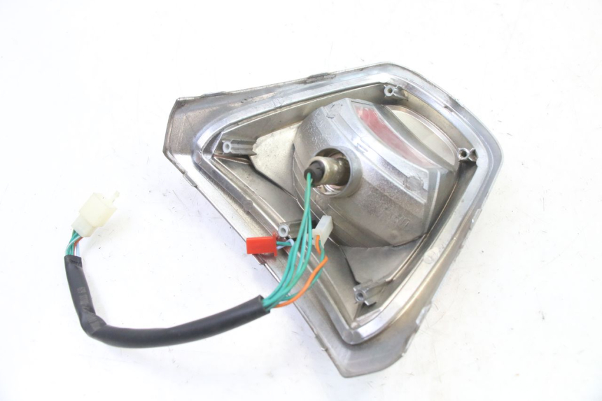 photo de RÜCKLICHT SYM FIDDLE 3 III 125 (2014 - 2020) - Alternative Perspektive