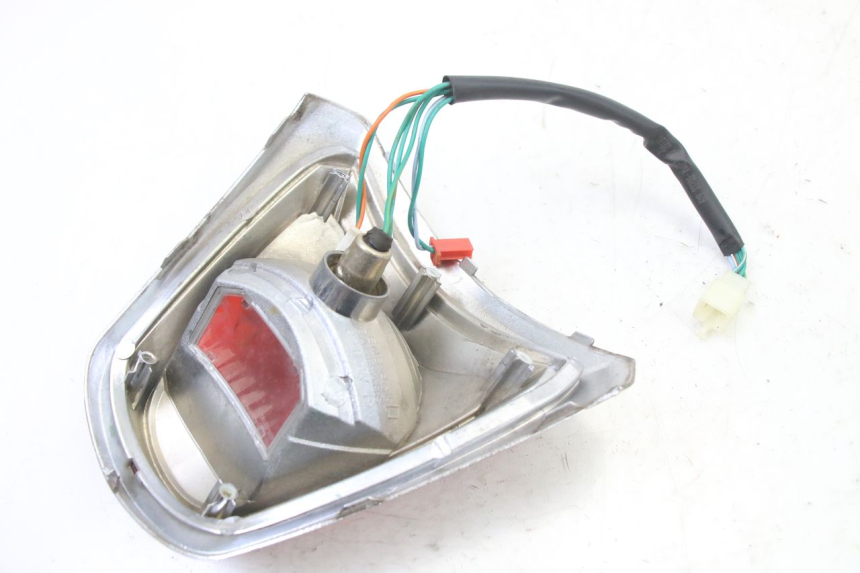 photo de RÜCKLICHT SYM FIDDLE 3 III 125 (2014 - 2020) - Technische Nahaufnahme